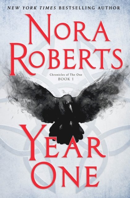 Nora Roberts - Year One, E-bok