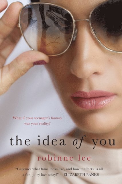 Robinne Lee - Idea of You, E-bok