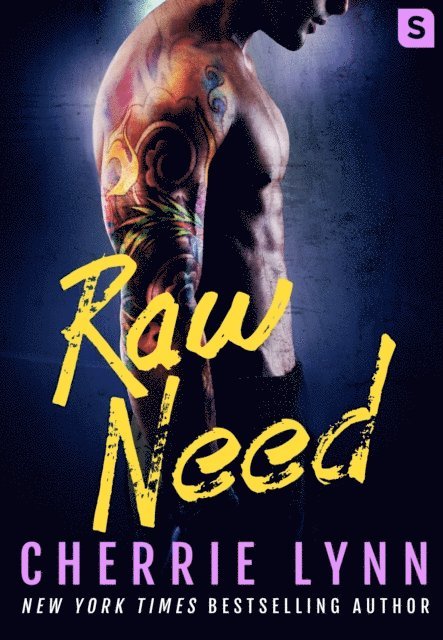Cherrie Lynn - Raw Need, E-bok