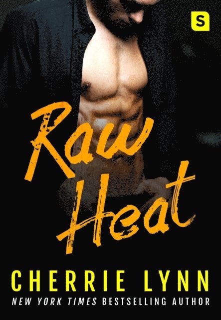 Cherrie Lynn - Raw Heat, E-bok