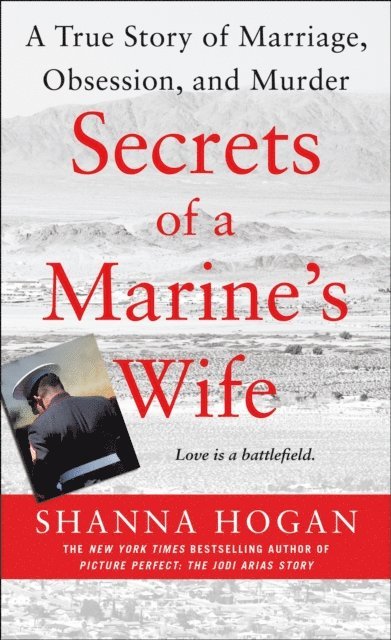 Shanna Hogan - Secrets of a Marine's Wife, E-bok