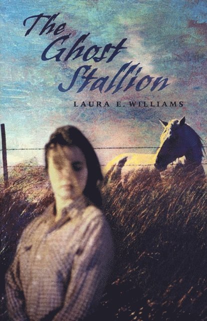 Laura E. Williams - Ghost Stallion, E-bok