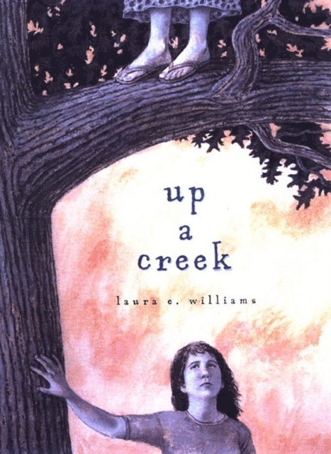Laura E. Williams - Up a Creek, E-bok