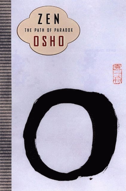 Osho - Zen, E-bok