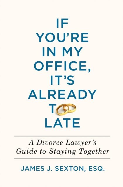 James J. Sexton - How to Stay in Love, E-bok