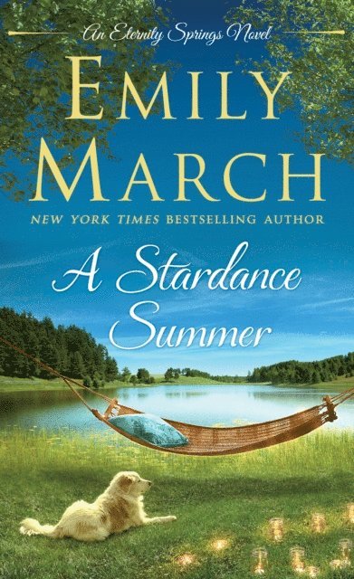 Emily March - Stardance Summer, E-bok