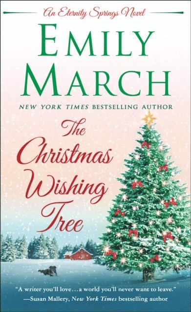 Emily March - Christmas Wishing Tree, E-bok