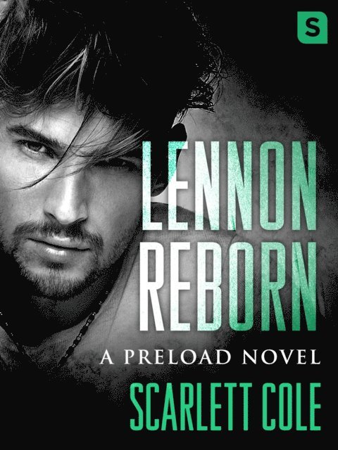 Scarlett Cole - Lennon Reborn, E-bok