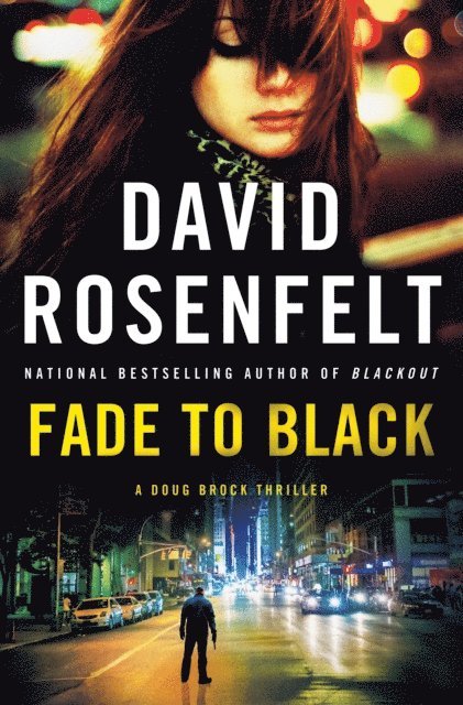 David Rosenfelt - Fade to Black, E-bok