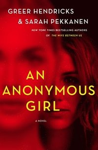 An Anonymous Girl