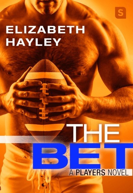 Elizabeth Hayley - Bet, E-bok