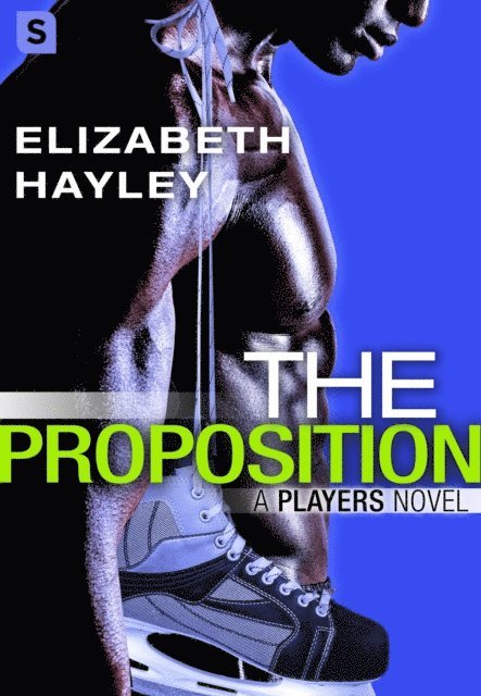 Elizabeth Hayley - Proposition, E-bok