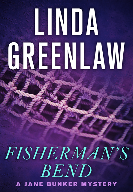 Linda Greenlaw - Fisherman's Bend, E-bok