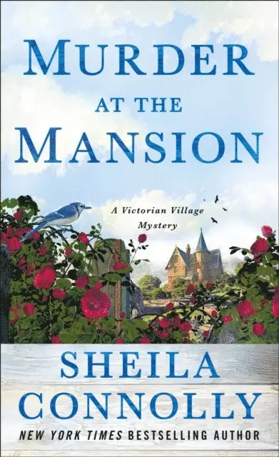 Sheila Connolly - Murder at the Mansion, E-bok. Tillgänglighet: Lägg i varukorg