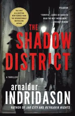 The Shadow District