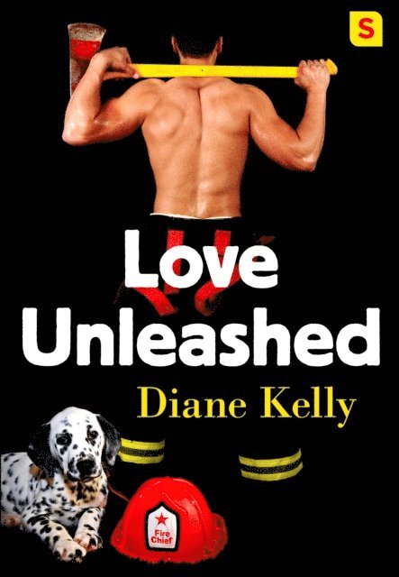 Diane Kelly - Love Unleashed, E-bok
