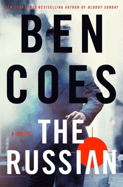 Ben Coes - Russian, E-bok