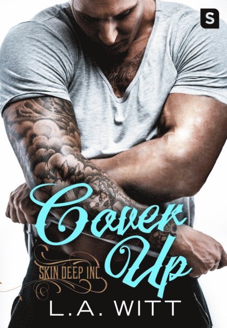 L.A. Witt - Cover Up, E-bok