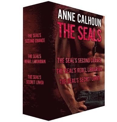 Anne Calhoun - SEALS, E-bok