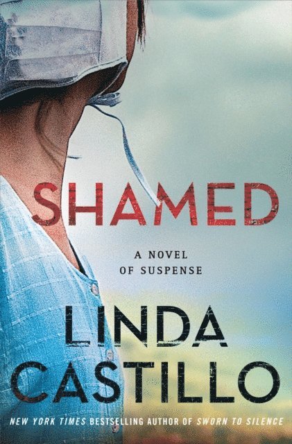Linda Castillo - Shamed, E-bok