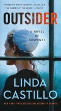 Outsider: A Novel of Suspense