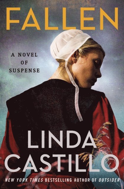 Linda Castillo - Fallen, E-bok
