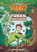 Science Comics: Trees: Kings of the Forest