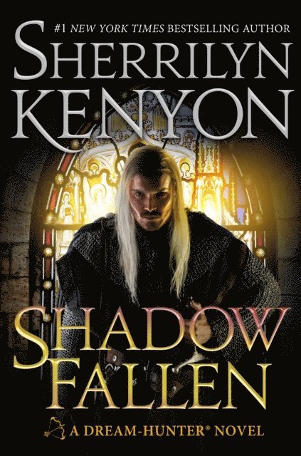 Sherrilyn Kenyon - Shadow Fallen, E-bok