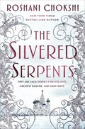 Silvered Serpents