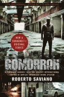 Roberto Saviano - Gomorrah, Häftad