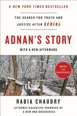 Rabia Chaudry - Adnan's Story, Häftad. Tillgänglighet: Lägg i varukorg