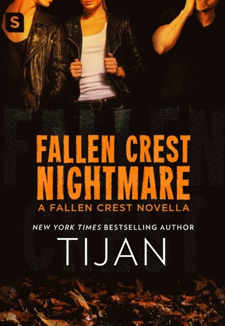 Tijan - Fallen Crest Nightmare, E-bok
