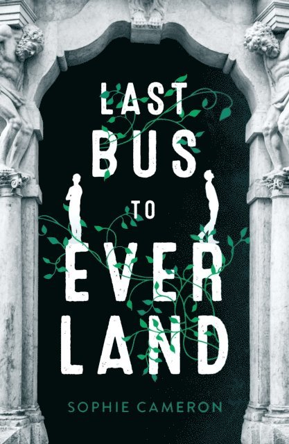 Sophie Cameron - Last Bus to Everland, E-bok