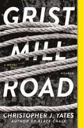 Grist Mill Road