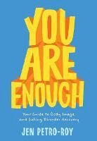 Jen Petro-Roy - You Are Enough, Häftad