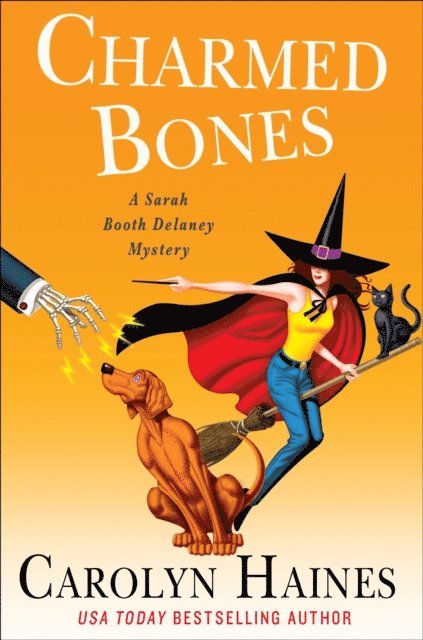 Carolyn Haines - Charmed Bones, E-bok