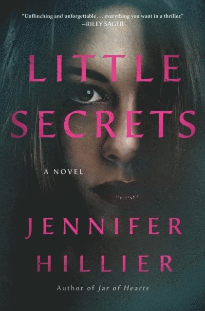 Jennifer Hillier - Little Secrets, E-bok
