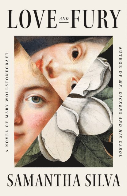 Samantha Silva - Love and Fury, E-bok