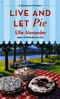 Live and Let Pie