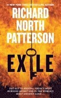 Richard North Patterson - Exile: A Thriller, Häftad