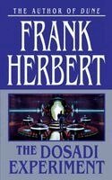 Frank Herbert - The Dosadi Experiment, Häftad