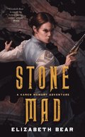Stone Mad