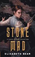 Stone Mad: A Karen Memory Adventure