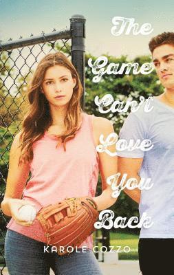 Karole Cozzo - Game Can't Love You Back, Inbunden