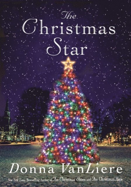 Donna VanLiere - Christmas Star, E-bok