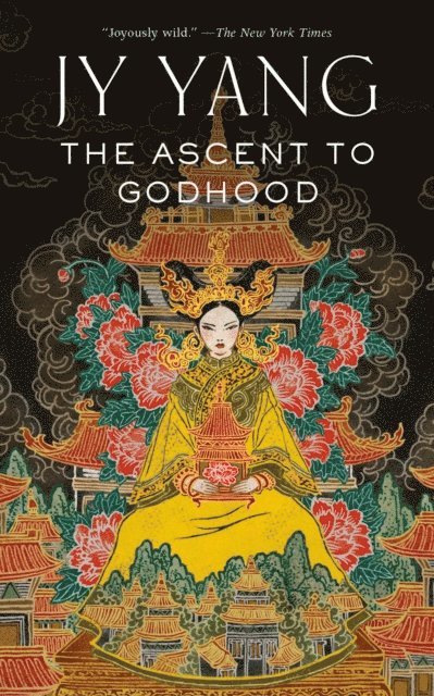 Neon Yang - Ascent to Godhood, E-bok