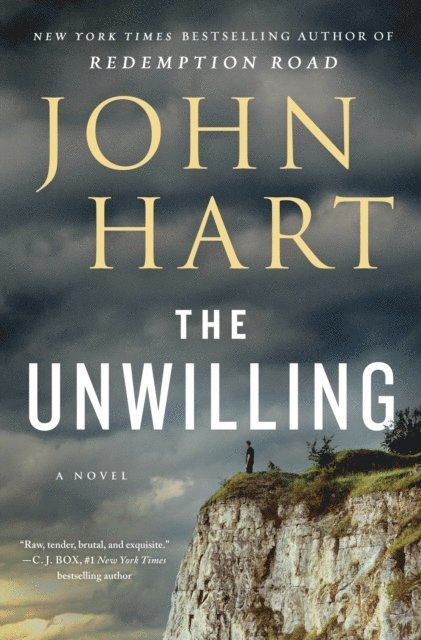 John Hart - Unwilling, E-bok