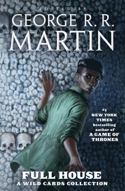 George R. R. Martin - Full House, E-bok