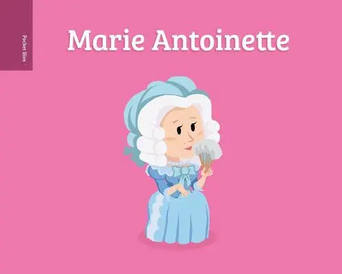 Al Berenger - Pocket Bios: Marie Antoinette, Inbunden. Tillgänglighet: Lägg i varukorg