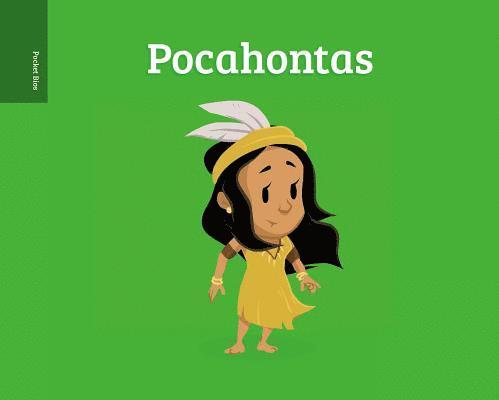 Al Berenger - Pocket Bios: Pocahontas, Inbunden. Tillgänglighet: Lägg i varukorg